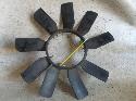 View Auto part Fan Mercedes C Class 1995