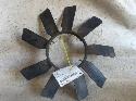 View Auto part Fan Mercedes C Class 1995