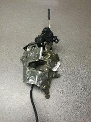 View Auto part Door/Boot/Gate Lock Mercedes C Class 1995