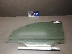 View Auto part Left Front Door Window Mercedes C Class 1995