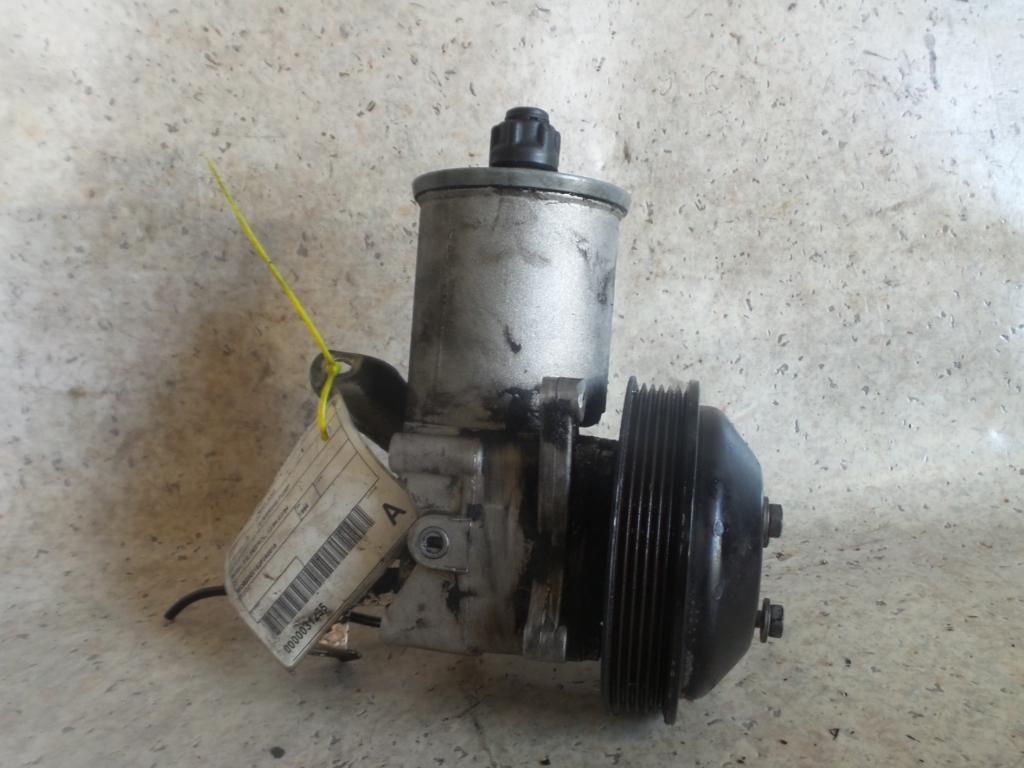 View Auto part Steering Pump Mercedes C Class 1995