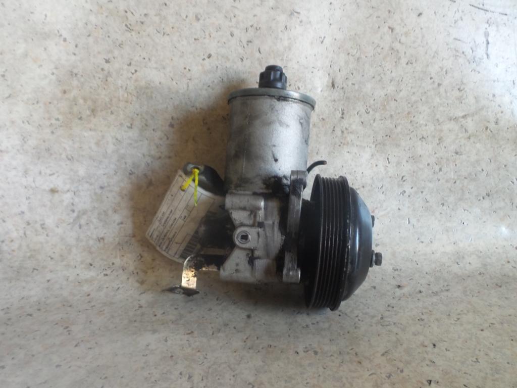View Auto part Steering Pump Mercedes C Class 1995