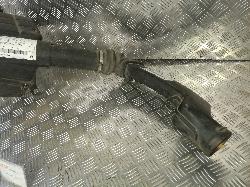 View Auto part Air Cleaner Duct/Hos Mercedes C Class 1995