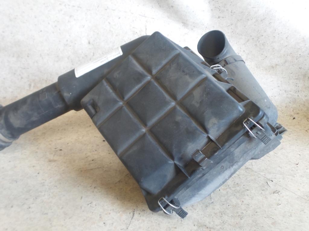 1995 Mercedes C Class Air Cleaner/Box View Auto part Air Cleaner/Box Mercedes C Class 1995