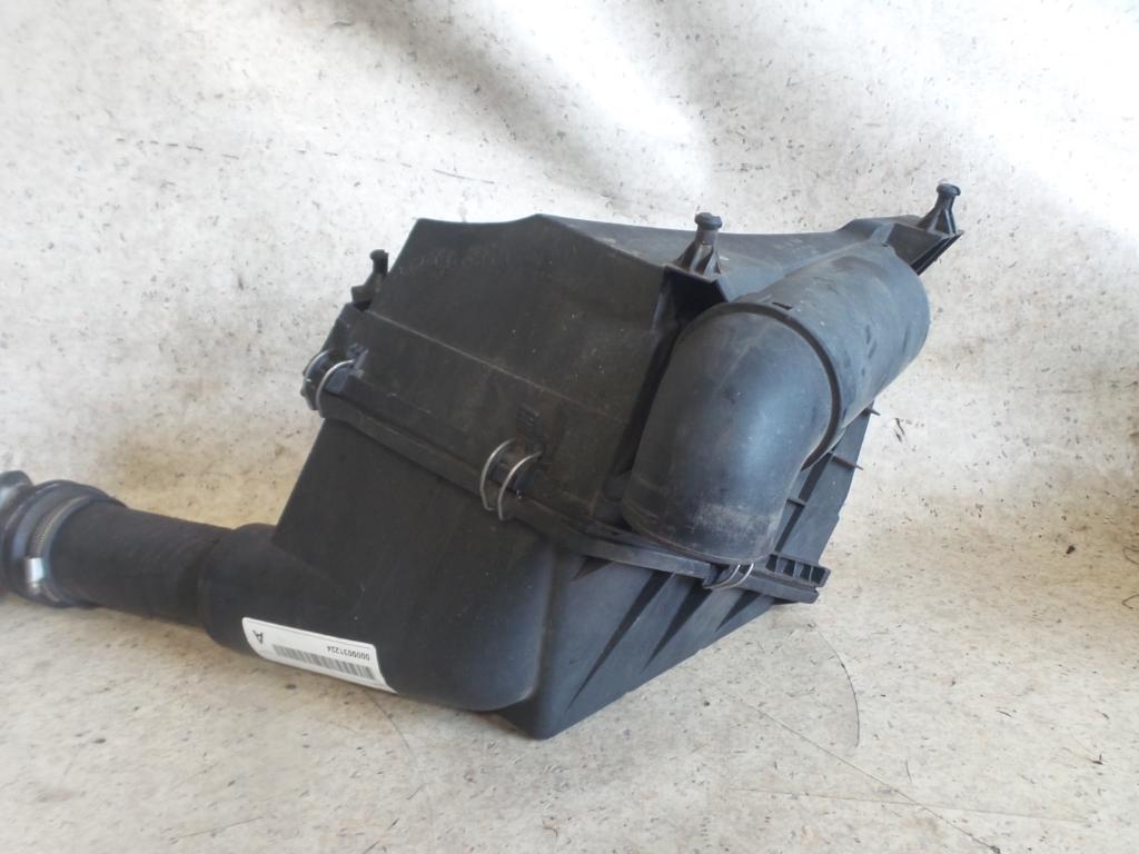 1995 Mercedes C Class Air Cleaner/Box View Auto part Air Cleaner/Box Mercedes C Class 1995