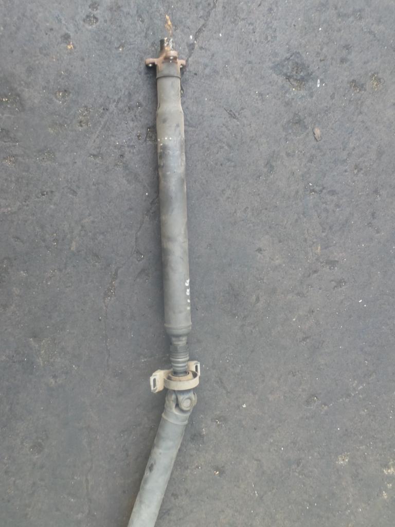 View Auto part Rear Drive Shaft Mercedes C Class 1995