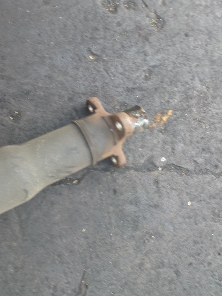 View Auto part Rear Drive Shaft Mercedes C Class 1995