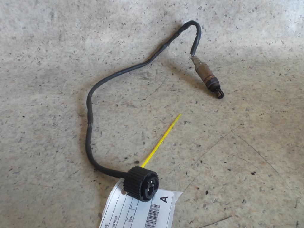 View Auto part Oxygen Sensor Mercedes C Class 1995