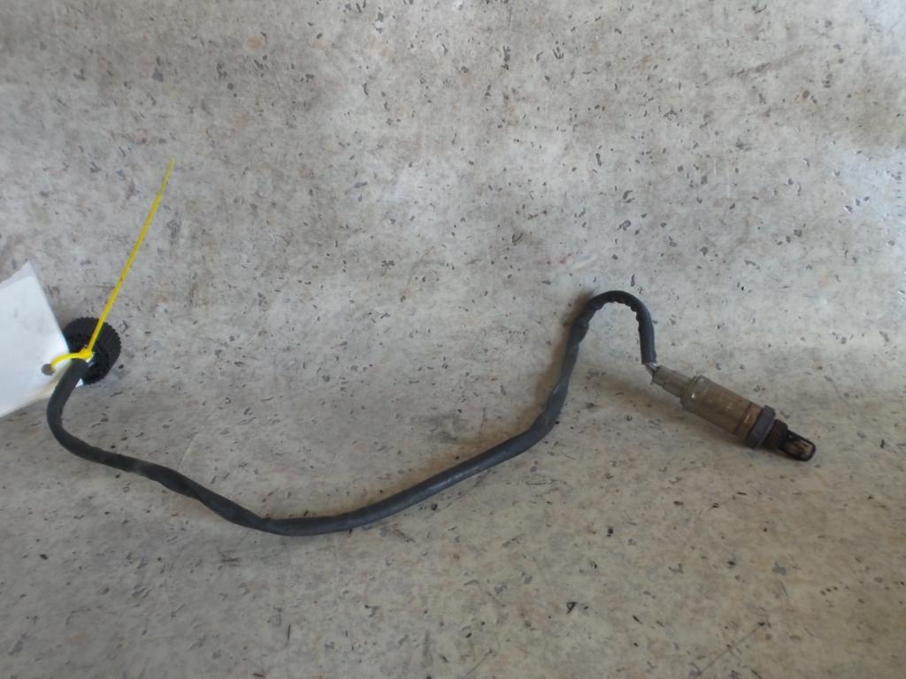 View Auto part Oxygen Sensor Mercedes C Class 1995