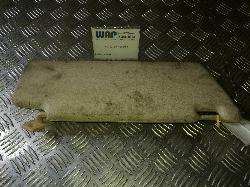 View Auto part Sunvisor Mercedes C Class 1995