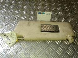 View Auto part Sunvisor Mercedes C Class 1995