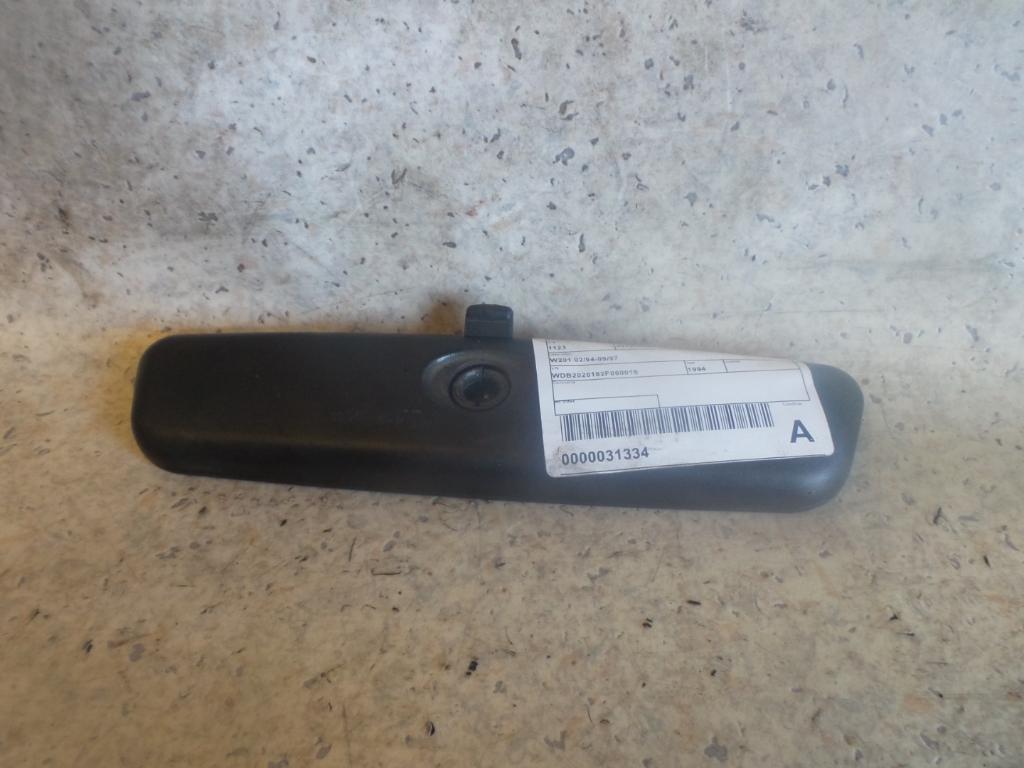 View Auto part Interior Mirror Mercedes C Class 1995