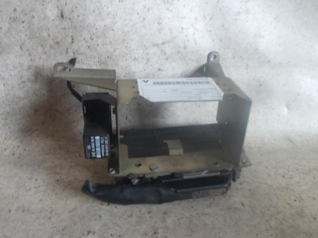 1995 Mercedes C Class Ecu View Auto part Ecu Mercedes C Class 1995