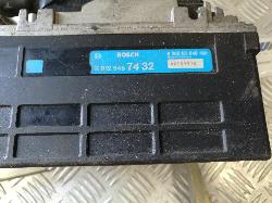 View Auto part Ecu Mercedes C Class 1995