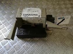 View Auto part Ecu Mercedes C Class 1995