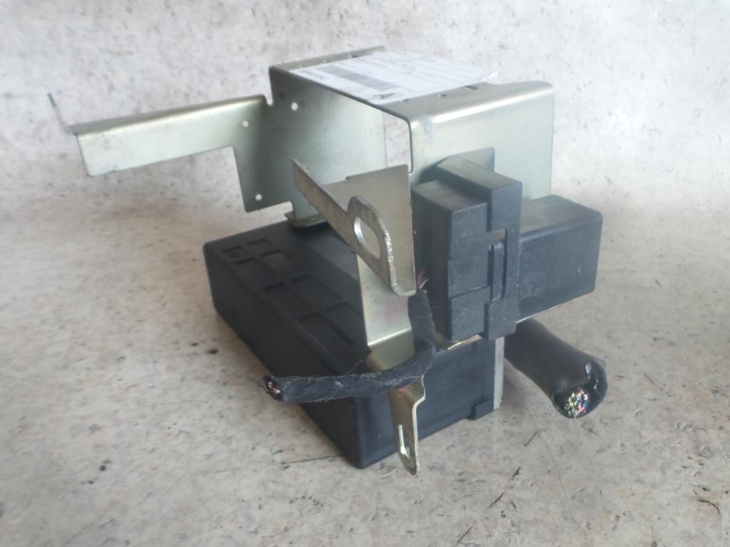 1995 Mercedes C Class Ecu View Auto part Ecu Mercedes C Class 1995