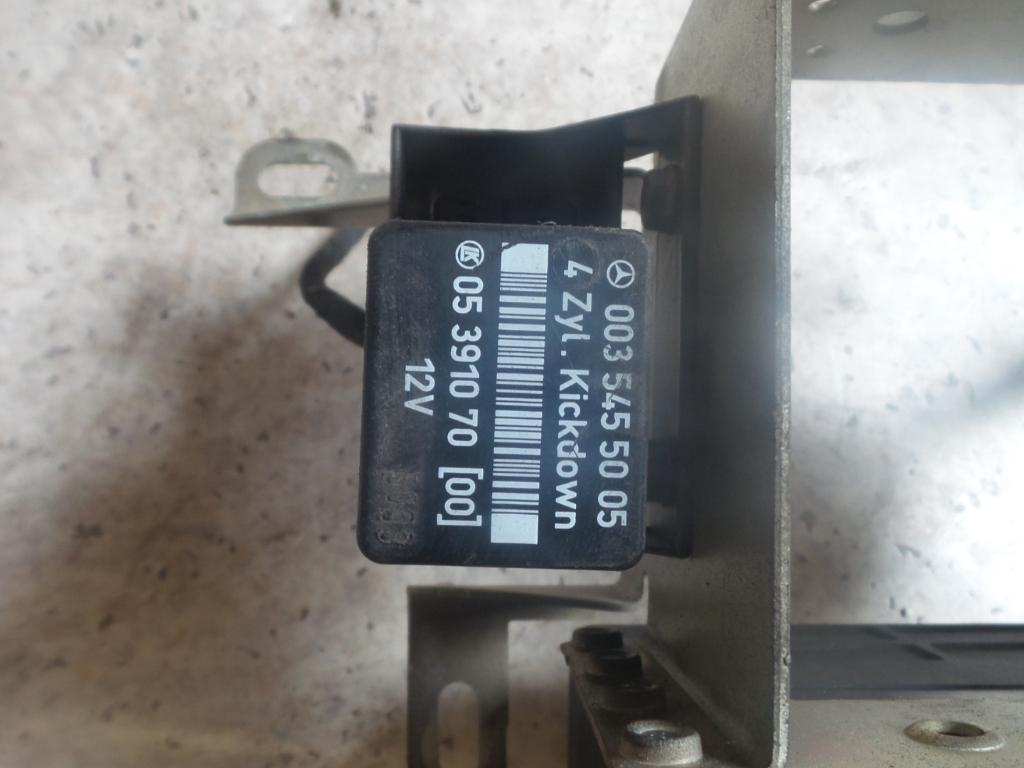 1995 Mercedes C Class Ecu View Auto part Ecu Mercedes C Class 1995
