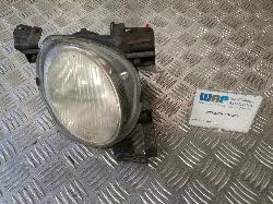 View Auto part Right Headlamp Toyota Soarer 1991
