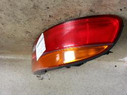 View Auto part Left Taillight Toyota Soarer 1991