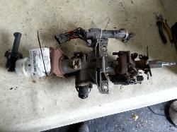 View Auto part Steering Column Toyota Soarer 1991