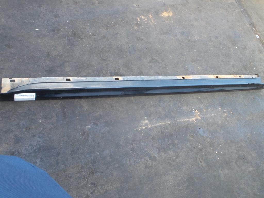 2010 Subaru Liberty Side Step/Skirt View Auto part Side Step/Skirt Subaru Liberty 2010