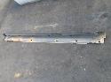 View Auto part Side Step/Skirt Subaru Liberty 2010