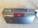 View Auto part Heater/Ac Controls Subaru Liberty 2010