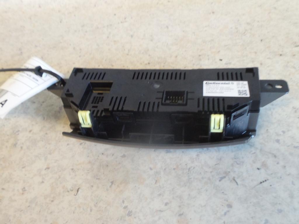 2010 Subaru Liberty Heater/Ac Controls View Auto part Heater/Ac Controls Subaru Liberty 2010