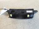 View Auto part Heater/Ac Controls Subaru Liberty 2010
