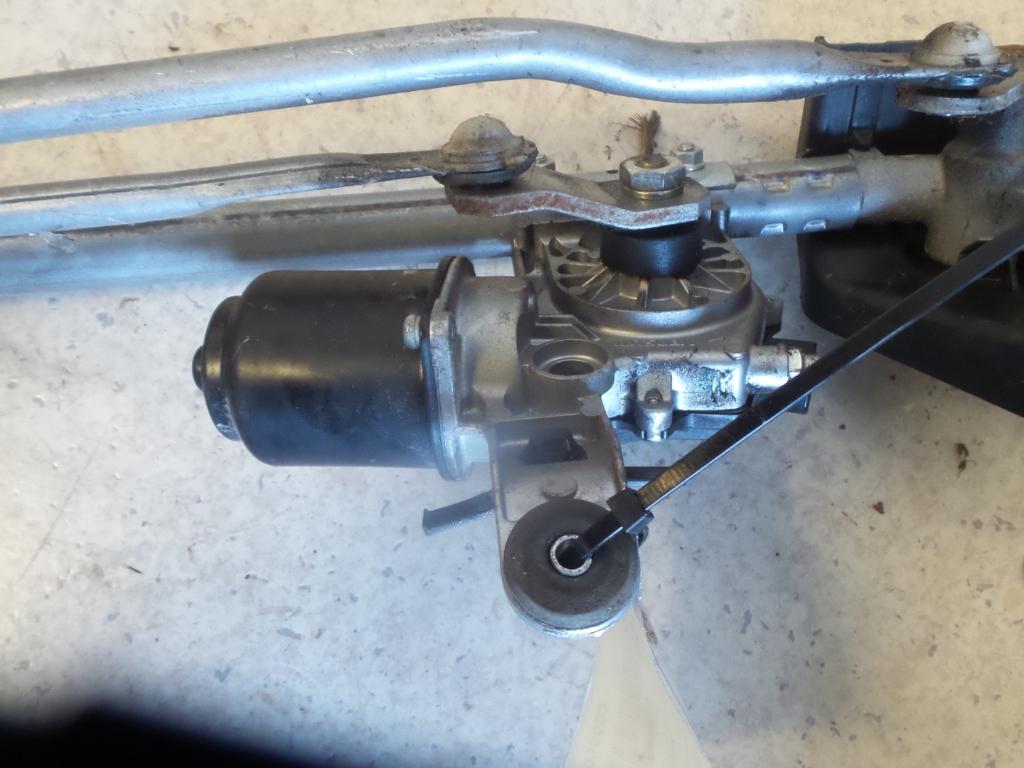 2010 Subaru Liberty Wiper Motor View Auto part Wiper Motor Subaru Liberty 2010