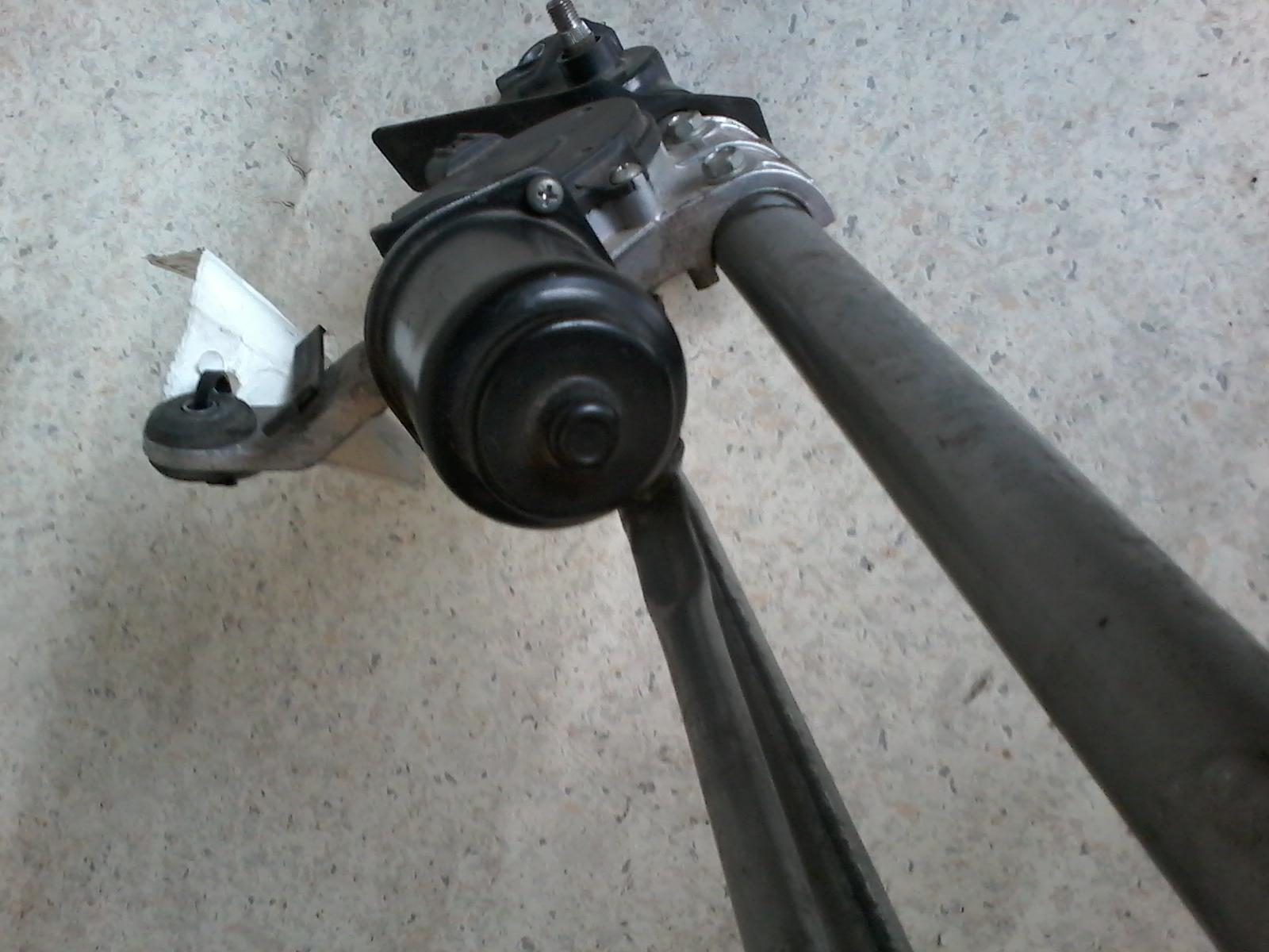 2010 Subaru Liberty Wiper Motor View Auto part Wiper Motor Subaru Liberty 2010