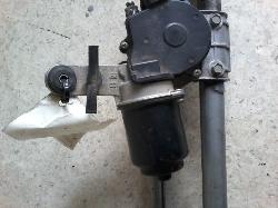View Auto part Wiper Motor Subaru Liberty 2010