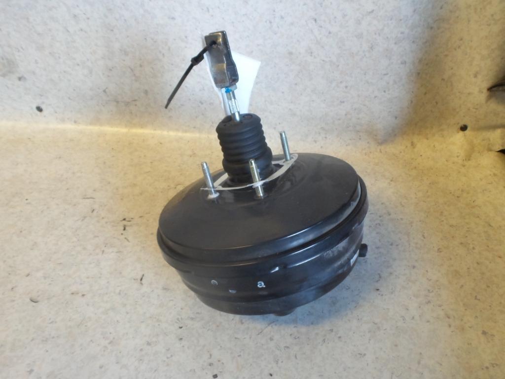 2010 Subaru Liberty Brake Booster View Auto part Brake Booster Subaru Liberty 2010