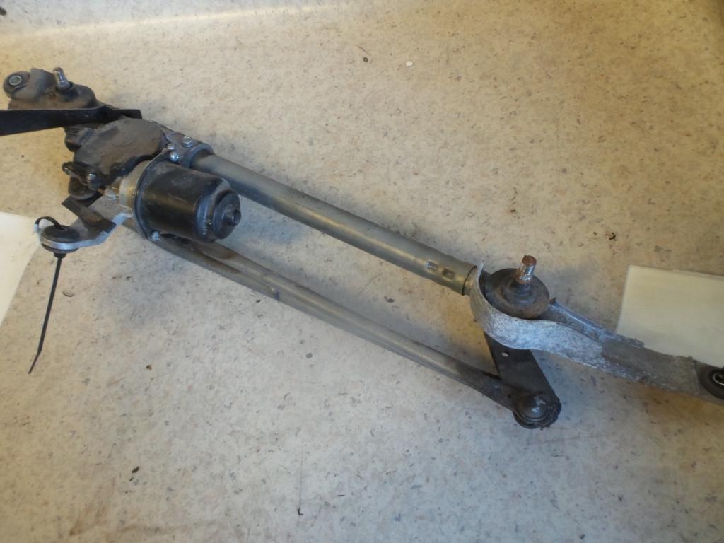 View Auto part Wiper Linkage Subaru Liberty 2010