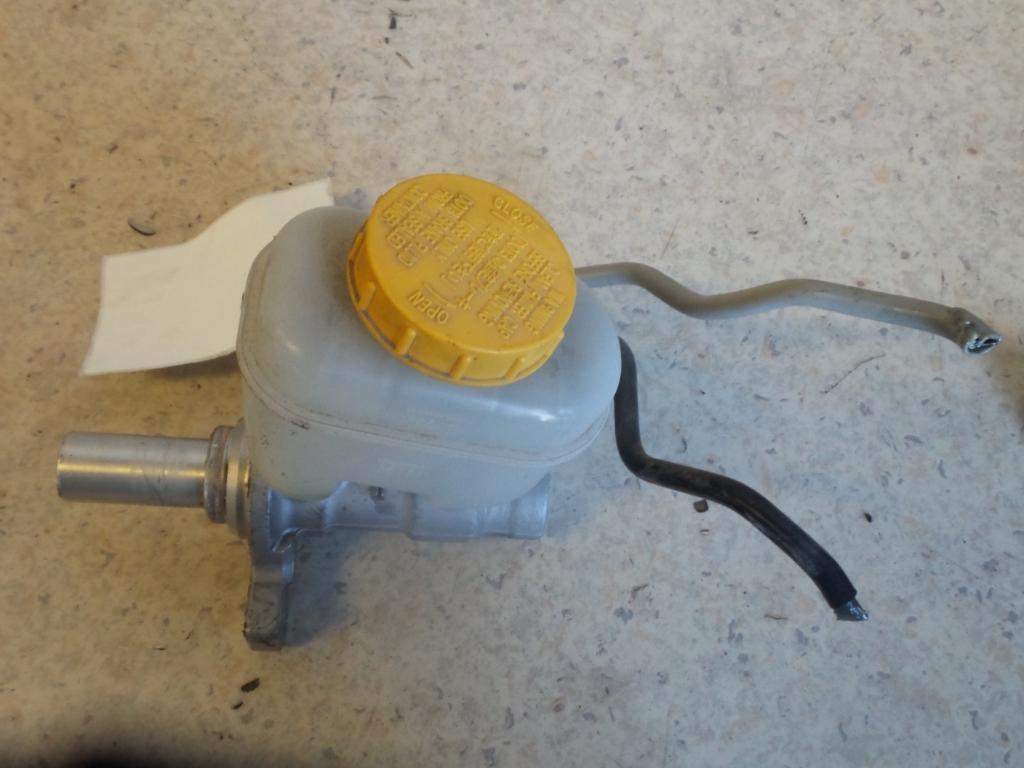 2010 Subaru Liberty Master Cylinder View Auto part Master Cylinder Subaru Liberty 2010