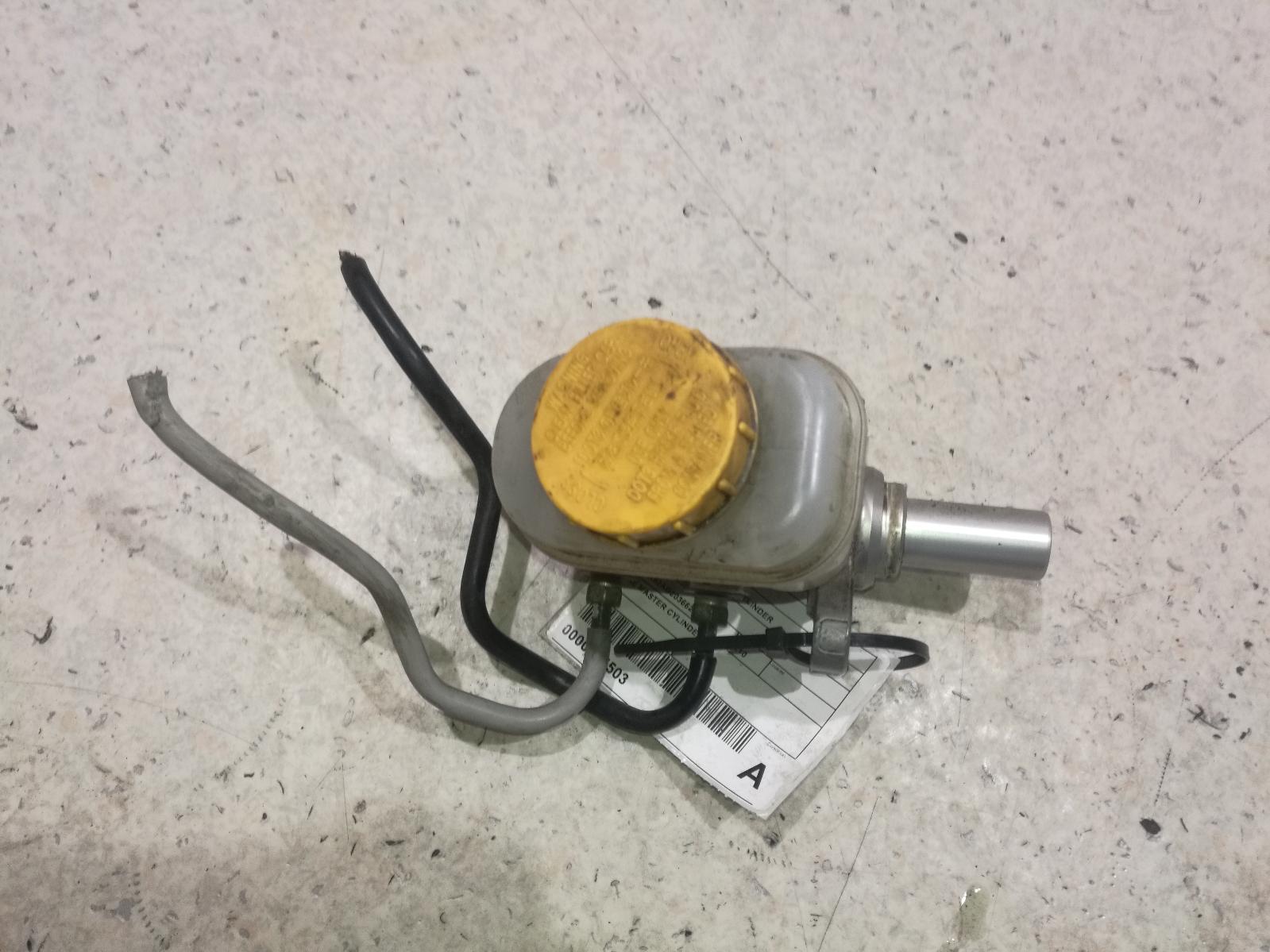 2010 Subaru Liberty Master Cylinder View Auto part Master Cylinder Subaru Liberty 2010