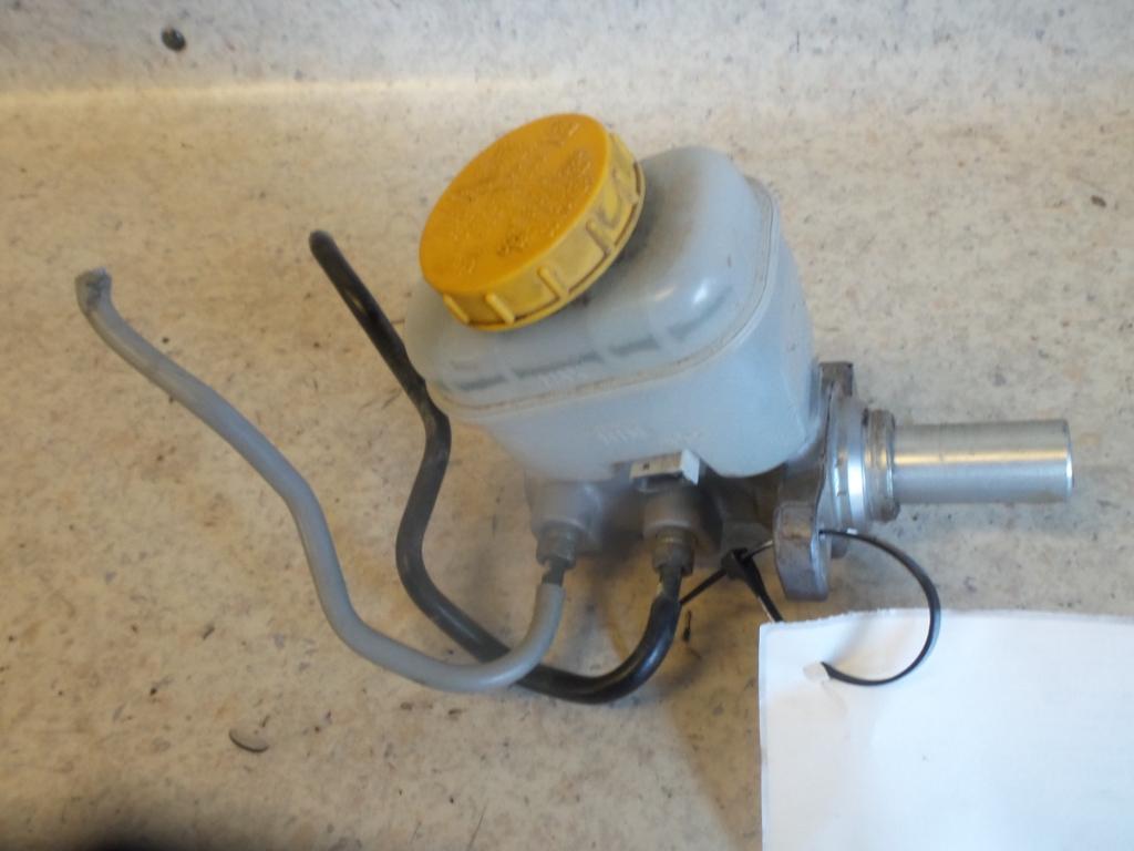 2010 Subaru Liberty Master Cylinder View Auto part Master Cylinder Subaru Liberty 2010