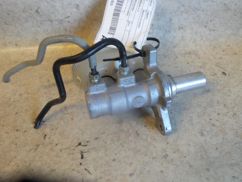 2010 Subaru Liberty Master Cylinder View Auto part Master Cylinder Subaru Liberty 2010