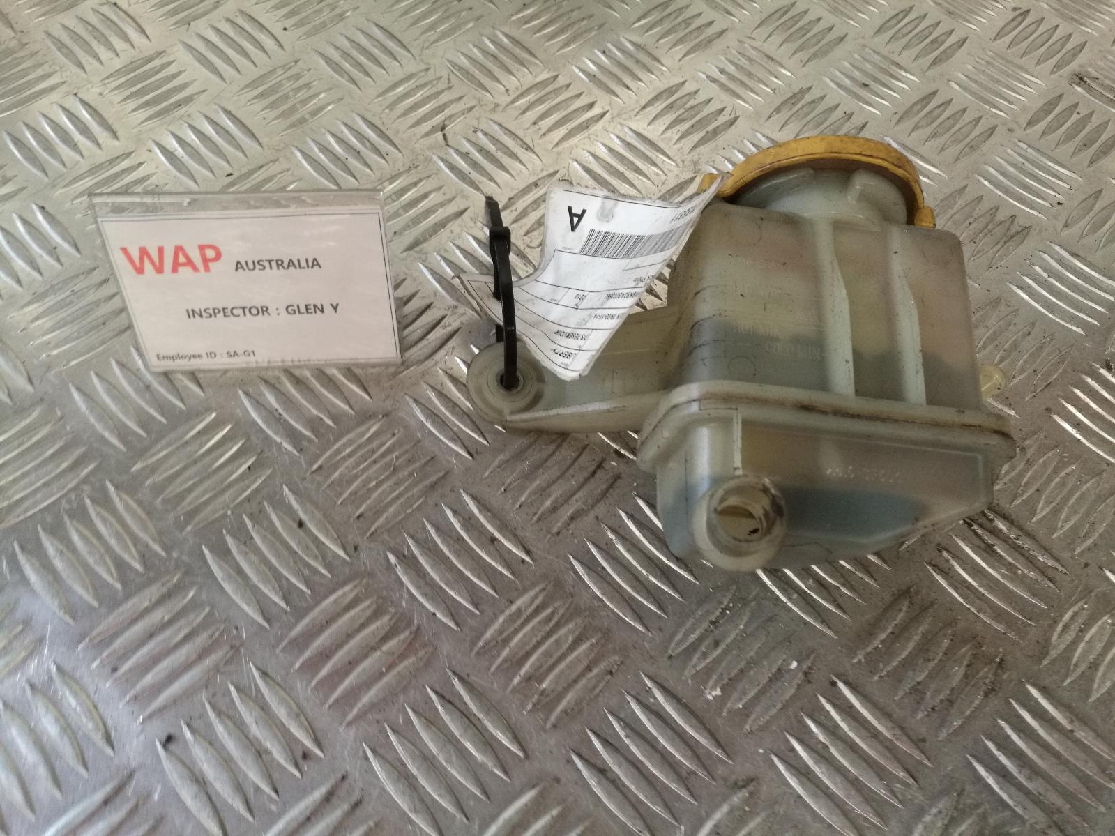 2010 Subaru Liberty P/S Reservoir View Auto part P/S Reservoir Subaru Liberty 2010