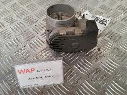 View Auto part Throttle Body Holden Commodore 2007