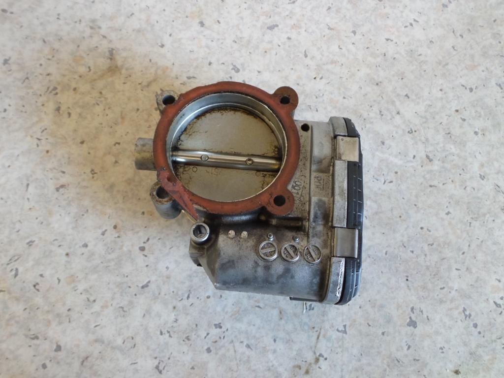 View Auto part Throttle Body Holden Commodore 2007
