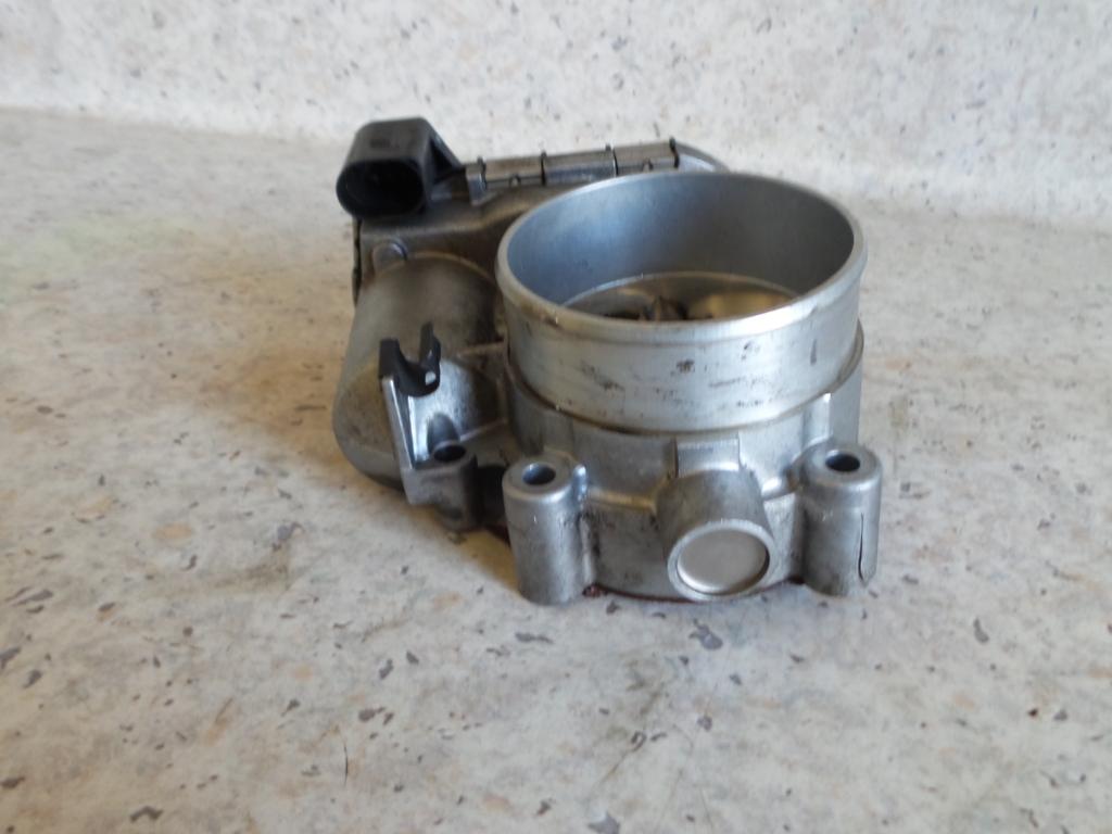 View Auto part Throttle Body Holden Commodore 2007