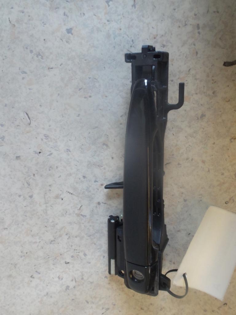 2010 Subaru Liberty Door Handle View Auto part Door Handle Subaru Liberty 2010