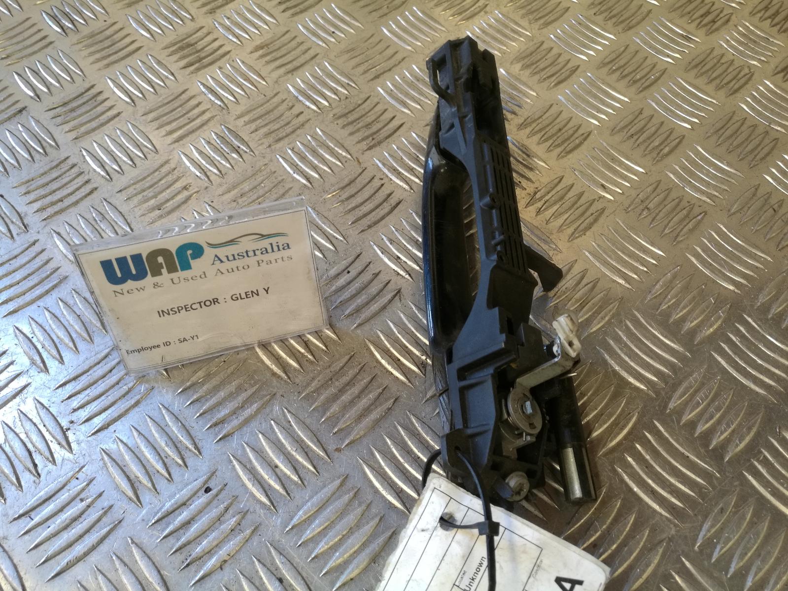 2010 Subaru Liberty Door Handle View Auto part Door Handle Subaru Liberty 2010