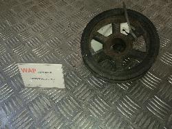 View Auto part Crankshaft Pulley Holden Commodore 2007