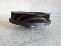 View Auto part Crankshaft Pulley Holden Commodore 2007