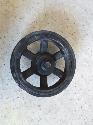 View Auto part Crankshaft Pulley Holden Commodore 2007