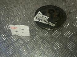 View Auto part Crankshaft Pulley Holden Commodore 2007