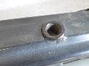 View Auto part F/Bar Reinforc/Brack Mazda 6 2006
