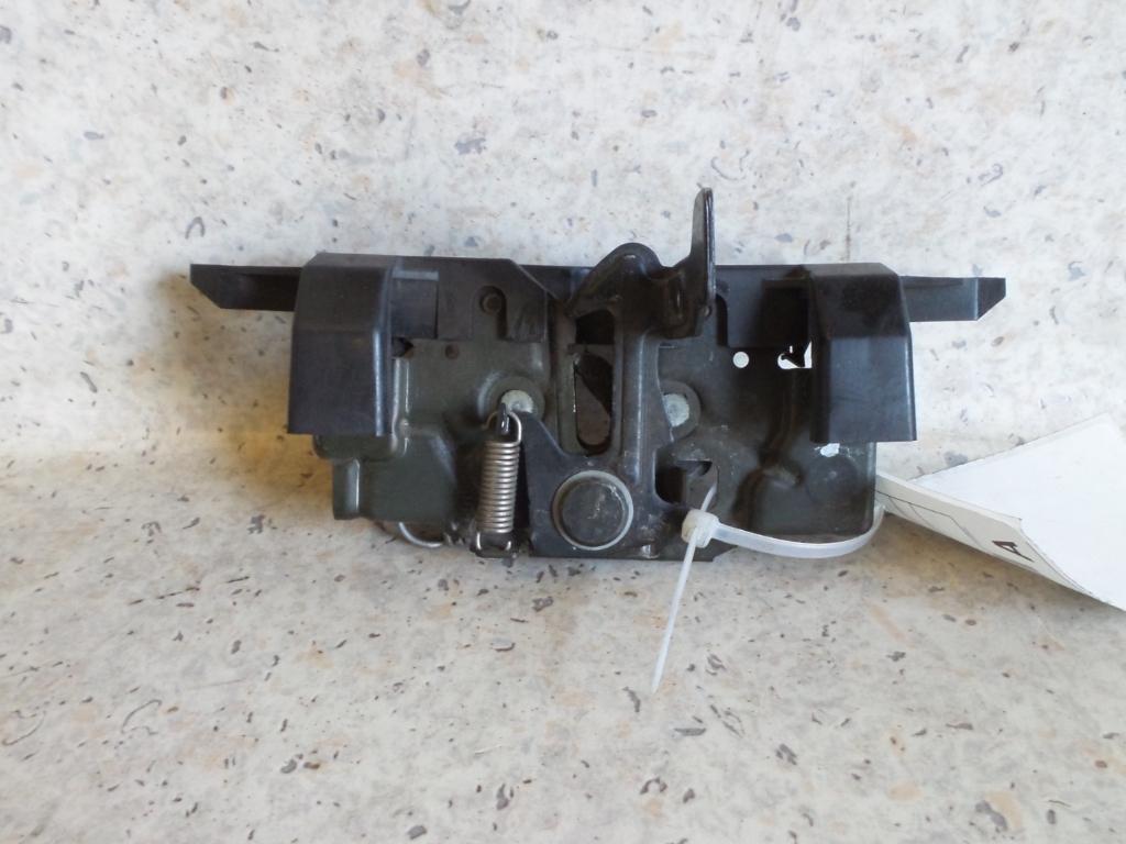 View Auto part Bonnet Lock/Support Mazda 6 2006